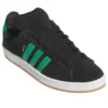Adidas Campus Adv „Black Court Green“