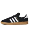 Adidas Campus Adv „Black White Gum“