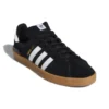 Adidas Campus Adv „Black White Gum“