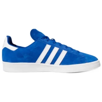 Adidas Campus Adv „Blau Weiß“