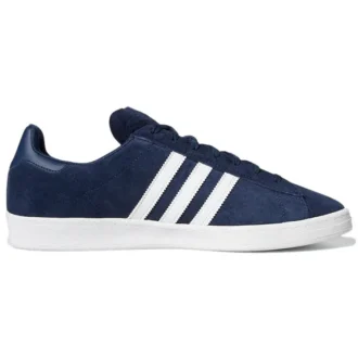 Adidas Campus Adv „Blue White Gold“