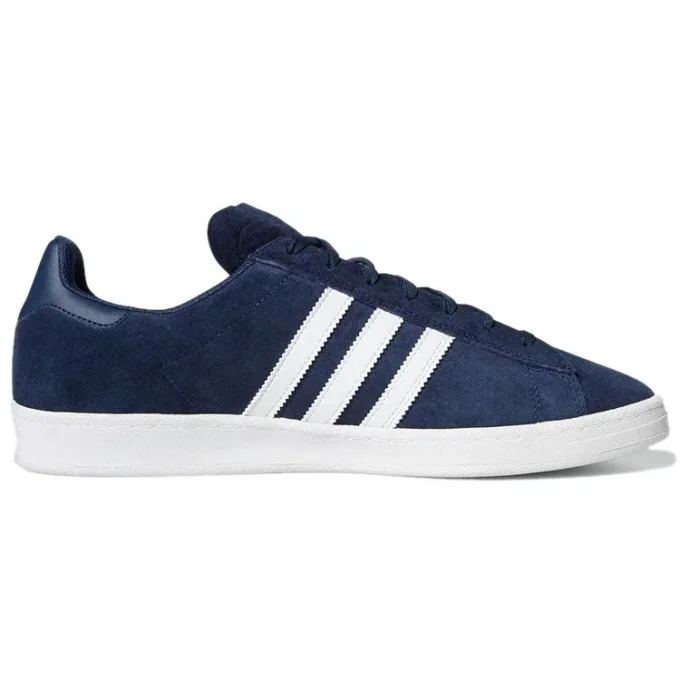 Adidas Campus Adv „Blue White Gold“