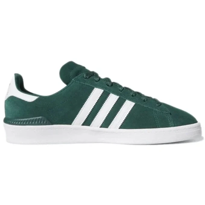 Adidas Campus Adv „Collegiate Green“