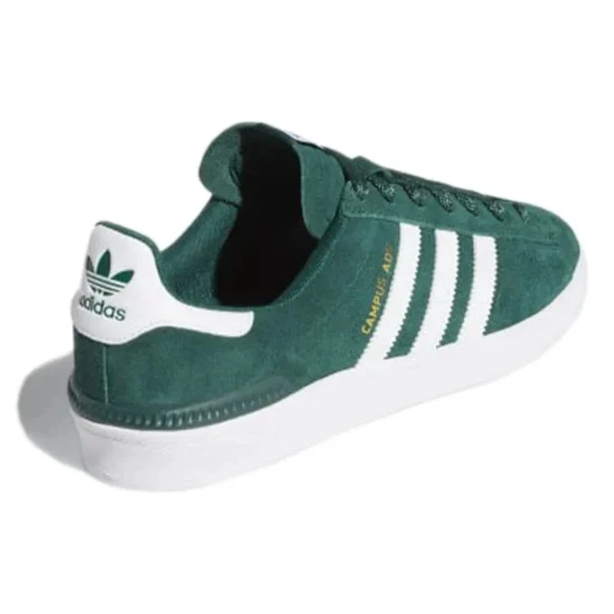 Adidas Campus Adv „Collegiate Green“