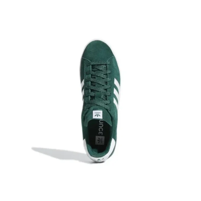 Adidas Campus Adv „Collegiate Green“