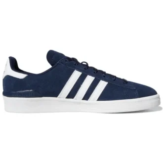 Adidas Campus Adv „Collegiate Navy“
