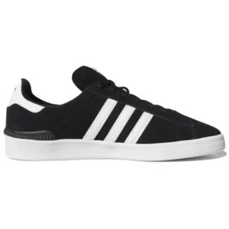 Adidas Campus Adv „Core Black“