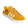 Adidas Campus Adv „Gelb Weiß“