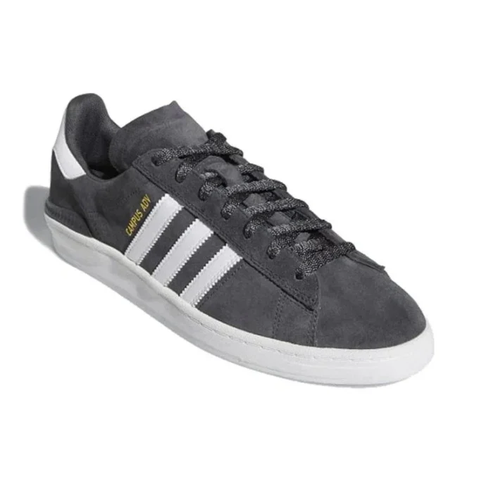 Adidas Campus Adv „Grey“