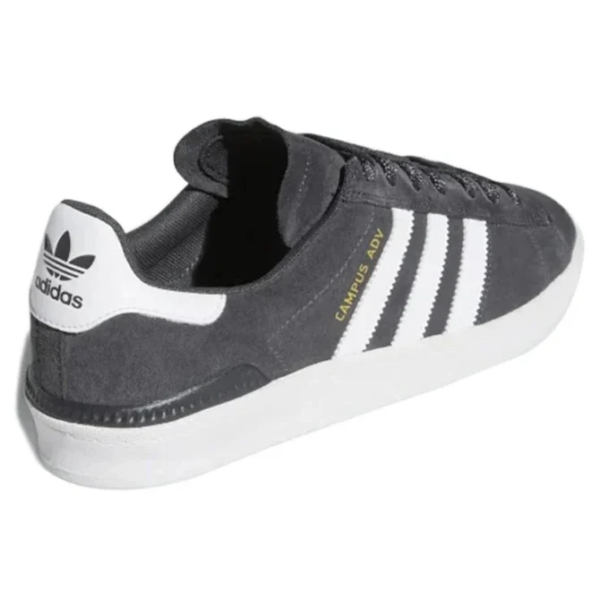Adidas Campus Adv „Grey“