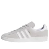 Adidas Campus Adv „Grey Two Cloud White Gold Metallic“