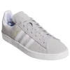 Adidas Campus Adv „Grey Two Cloud White Gold Metallic“