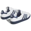 Adidas Campus Adv „White Blue Gold“