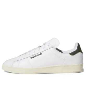 Adidas Campus Adv „White Shadow Olive“