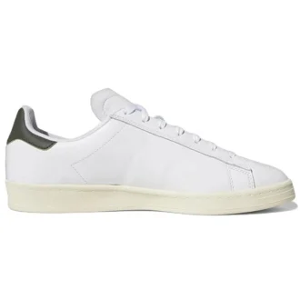 Adidas Campus Adv „White Shadow Olive“