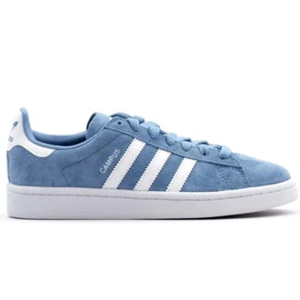 Adidas Campus „Ash Blue“