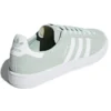 Adidas Campus „Ash Green“
