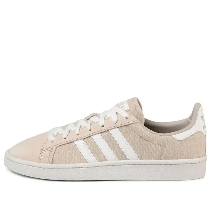Adidas Campus „Beige“