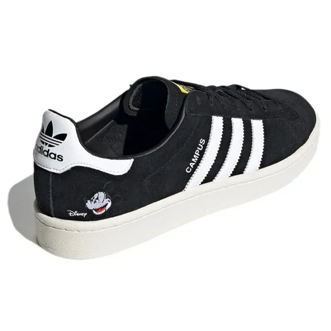 Adidas Campus „Black“