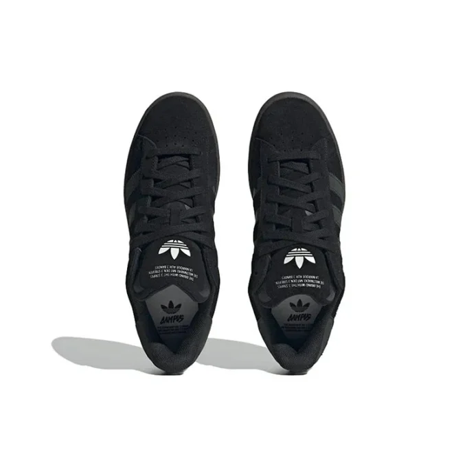 Adidas Campus „Black“