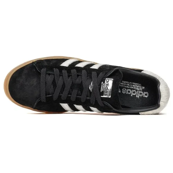 Adidas Campus „Black Brown“