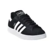 Adidas Campus „Black White“