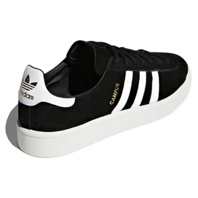 Adidas Campus „Black White“