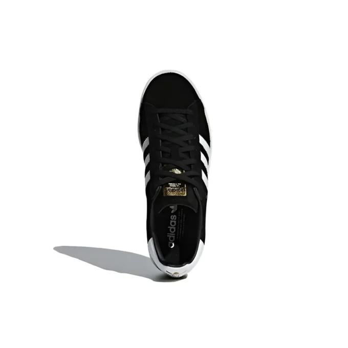 Adidas Campus „Black White“