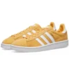 Adidas Campus „Chalk Orange“