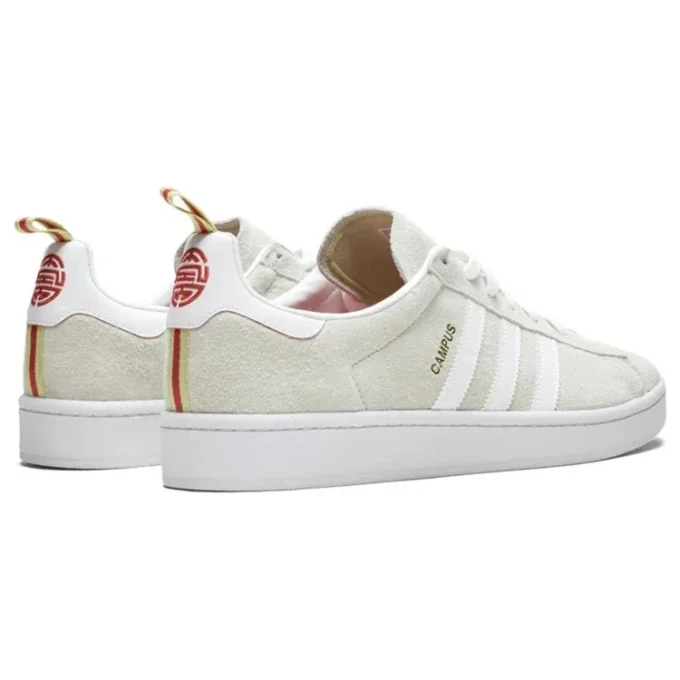Adidas Campus „Chinese New Year“