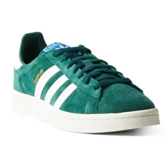 Adidas Campus „Collegiate Green“