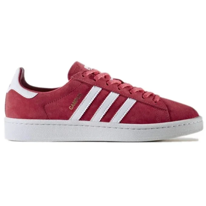 Adidas Campus „Core Pink“