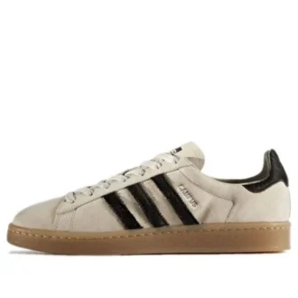 Adidas Campus „Cream Black“