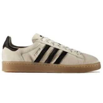 Adidas Campus „Cream Black“