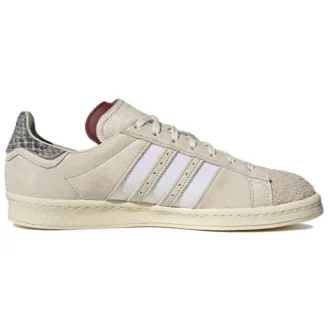 Adidas Campus Footpatrol Schuhe „Cream White Bliss“