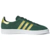 Adidas Campus „Green Gold White“