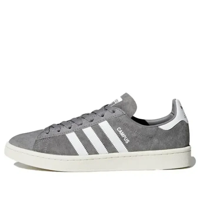 Adidas Campus „Grey“