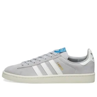 Adidas Campus „Grey“