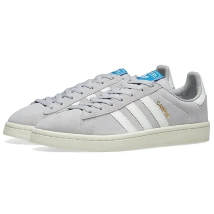 Adidas Campus „Grey“