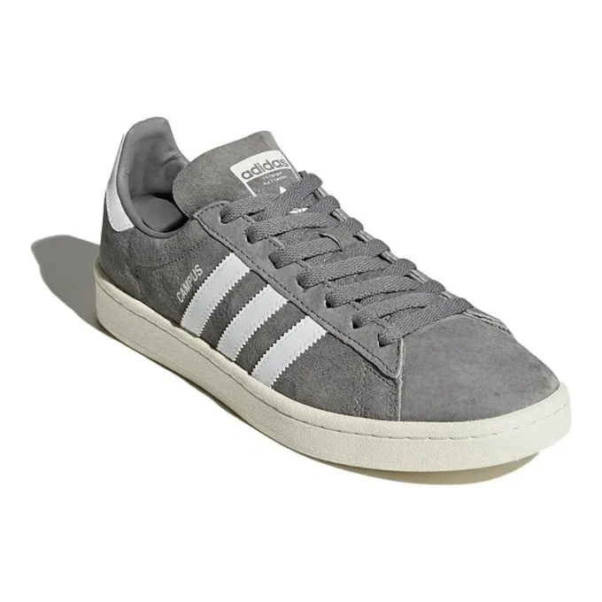 Adidas Campus „Grey“