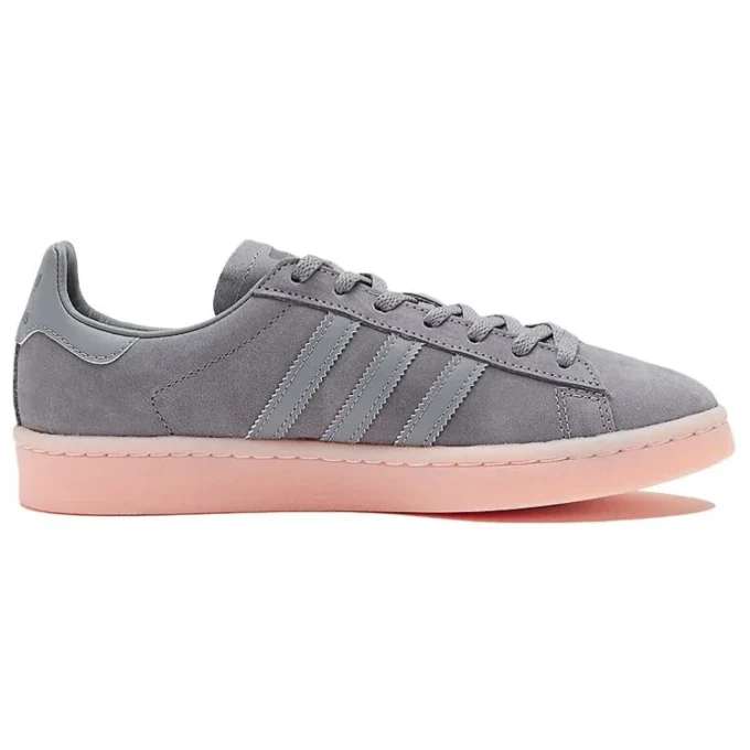 Adidas Campus „Grey Pink“
