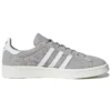 Adidas Campus „Grey White“