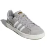 Adidas Campus „Grey White“