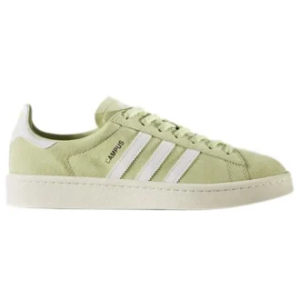 Adidas Campus „Halo Yellow“