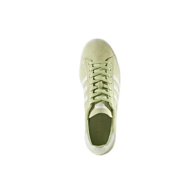 Adidas Campus „Halo Yellow“