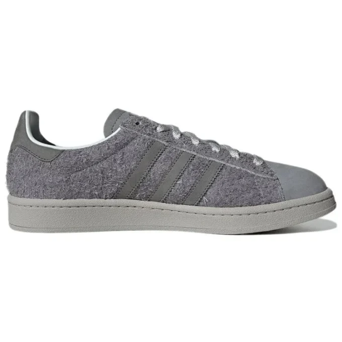 Adidas Campus „How to Kill a Werewolf“ Grau