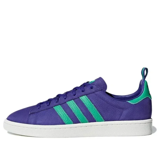 Adidas Campus „Ink Signal Green“