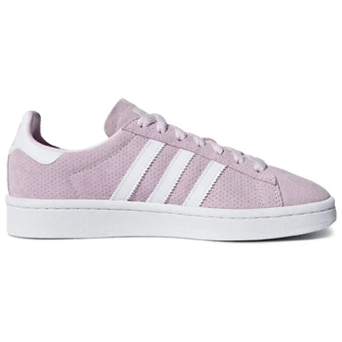 Adidas Campus J „Aero Pink“