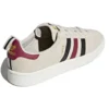 Adidas Campus „Khaki Black Red“
