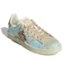 Adidas Campus Melting Sadness „Blue Cream Brown“